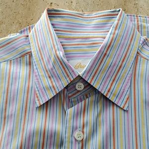 Brioni Dress shirt
